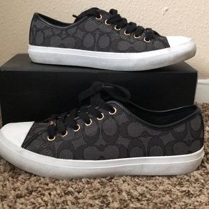 Coach Sneakers